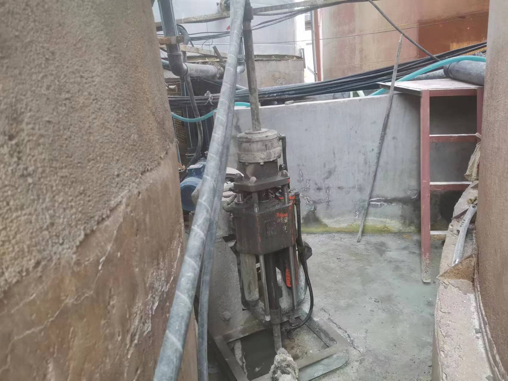 岳普湖房屋下沉注浆